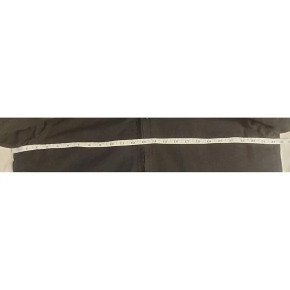 Carhartt Black Hooded Jacket